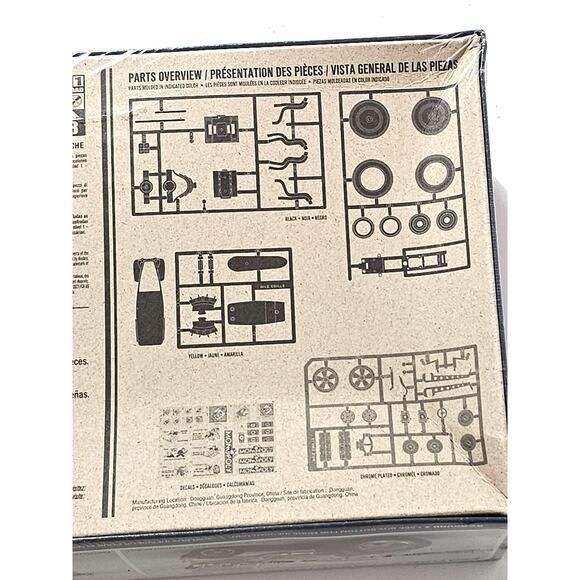 Monopoly Jailbreaker Van MODEL - Picture 3 of 3